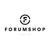 Forum Shop coupon codes