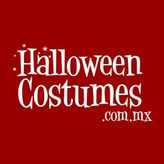 HalloweenCostumes.com.mx coupon codes