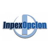 Inpex Opcion coupon codes