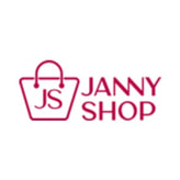 Janny Shop coupon codes