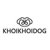 Khoikhoidog coupon codes