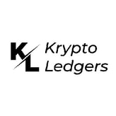 Krypto Ledgers coupon codes