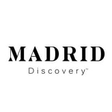 Madrid Discovery coupon codes