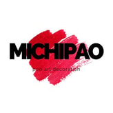 Michipao Pop Art Store coupon codes
