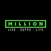 Million Supps coupon codes