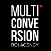 Multiconversion coupon codes