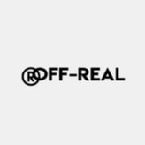 Off-Real coupon codes