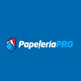 PapeleriaPRO coupon codes