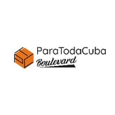 ParaTodaCuba Boulevard coupon codes