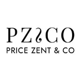 Price Zent & Co coupon codes