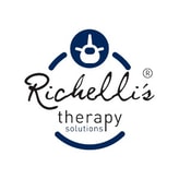 Richelli's Therapy Solutions coupon codes