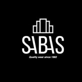 Sabas Shop coupon codes