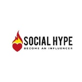Social Hypes coupon codes
