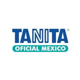 Tanita Oficial México coupon codes