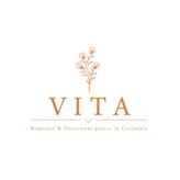Vita Clothing coupon codes