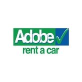 Adobe Rent a Car coupon codes