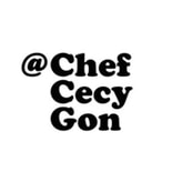 Chef Cecy Gon coupon codes