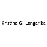 Kristina G. Langarika coupon codes