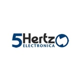 5Hertz Electrónica coupon codes
