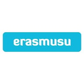ERASMUSU coupon codes