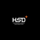 HSD coupon codes