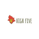 High Five coupon codes