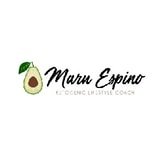 Maru Espino coupon codes