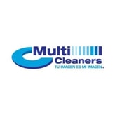 Multicleaners coupon codes