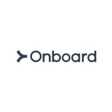 Onboard coupon codes