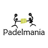 Padelmania coupon codes