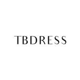 TBDress coupon codes