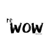 re-wow coupon codes