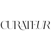 CURATEUR coupon codes