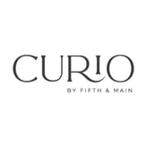 Curio by Fifth & Main coupon codes
