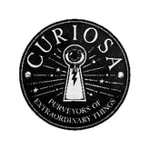 Curiosa coupon codes