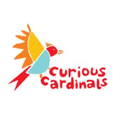 Curious Cardinals coupon codes