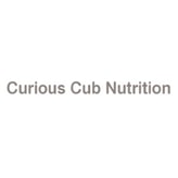 Curious Cub Nutrition coupon codes