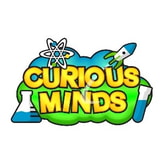 Curious Minds coupon codes