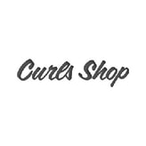 Curls Shop coupon codes