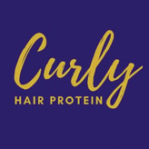 Curly Hair Protein coupon codes