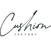 Cushion Factory coupon codes