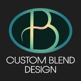 Custom Blend Design coupon codes