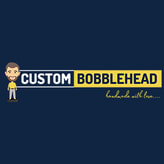 Custom Bobblehead coupon codes