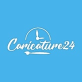 Caricature24.com coupon codes