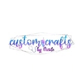 Custom Crafts by Nicole coupon codes
