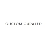 Custom Curated coupon codes