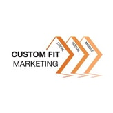 Custom Fit Marketing coupon codes