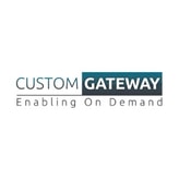 Custom Gateway coupon codes