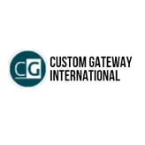 Custom Gateway International coupon codes