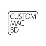 Custom Mac BD coupon codes